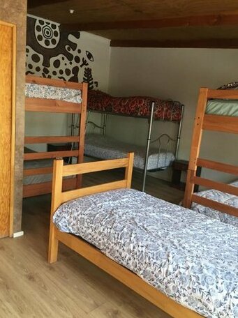 Hostal Qiru Atacama - Photo4