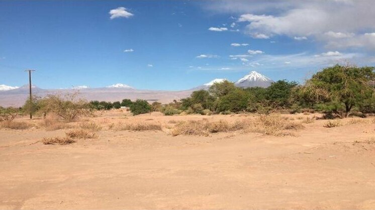Hostal Qiru Atacama - Photo5