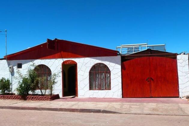 Hostal Solor