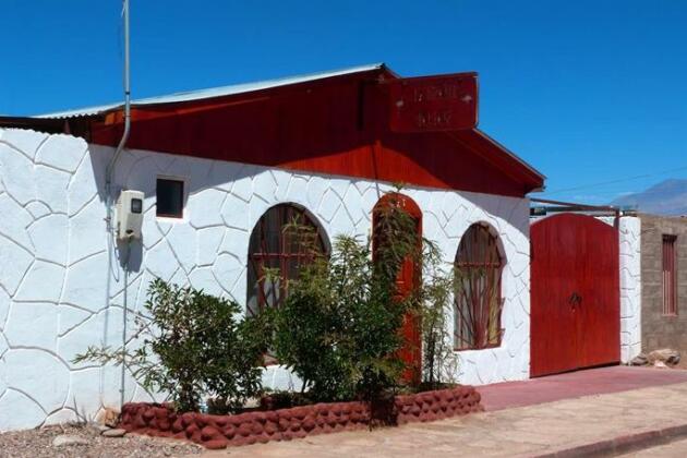Hostal Solor - Photo2