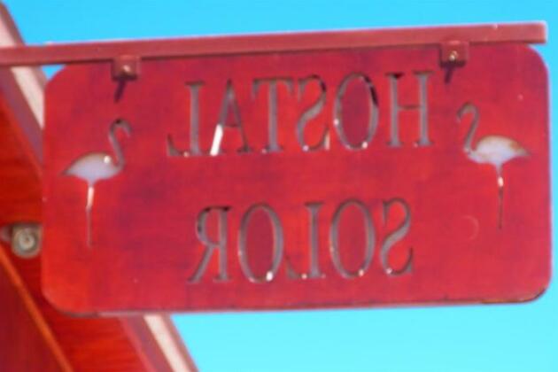Hostal Solor - Photo3