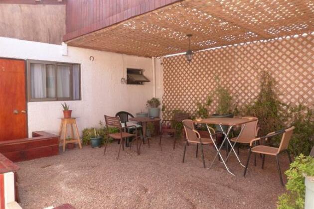 Hostal Solor - Photo4