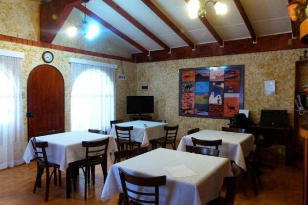 Hostal Solor - Photo5