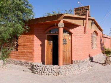 Hostal Sumaj Jallpa