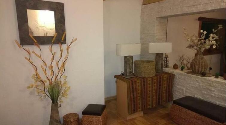 Hostal Turickapur - Photo2