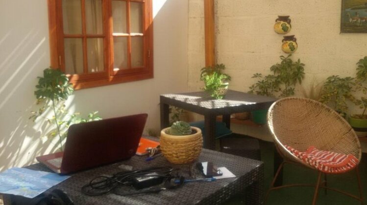 Hostal Turickapur - Photo3