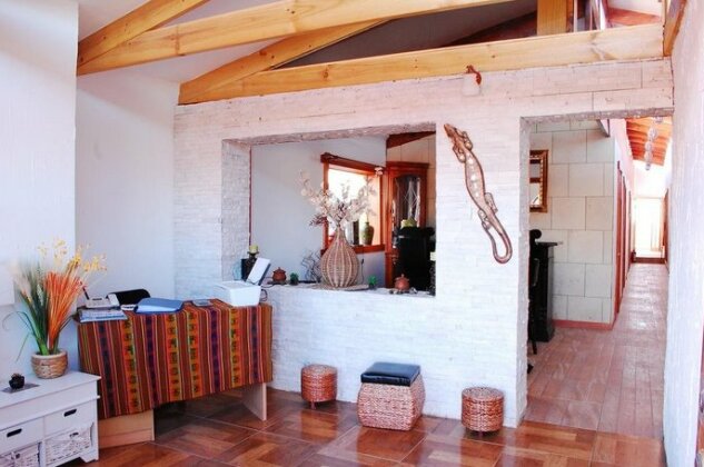 Hostal Turickapur - Photo4