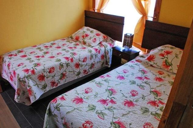 Hostal Turickapur - Photo5