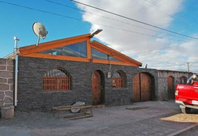 Hostal Turickapur