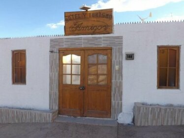 Hotel y Turismo Amigos
