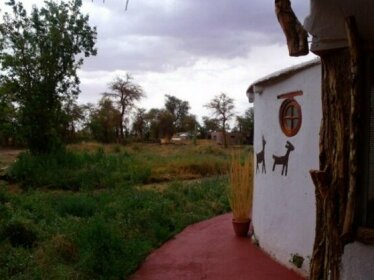 Le Grand Bleu Expediciones & Lodge