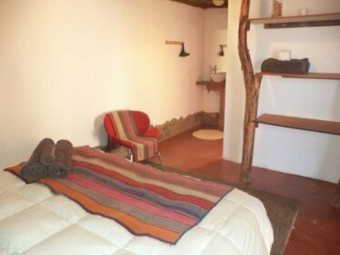 Masairi Bed & Breakfast