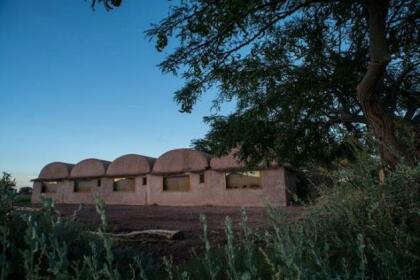 Planeta Atacama Lodge