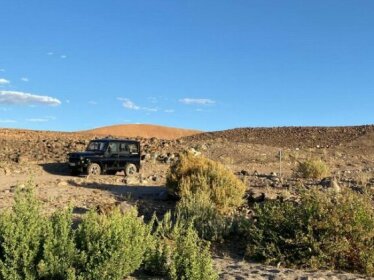 Retour Ecolodge & Travel