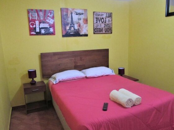 Tiny Hostel Atacama - Photo3