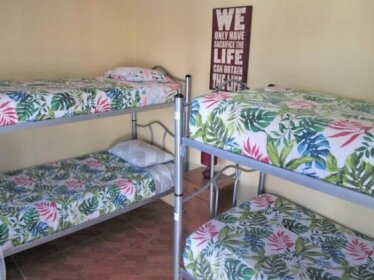 Tiny Hostel Atacama