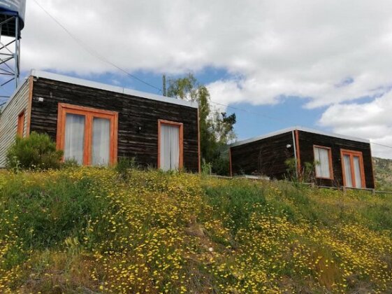 Alto Yaquil Refugio