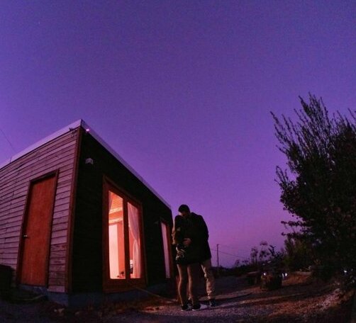 Alto Yaquil Refugio - Photo2