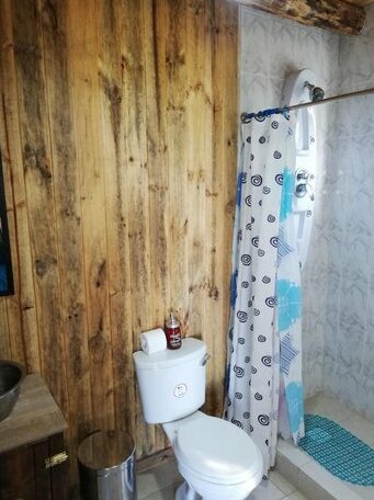 Alto Yaquil Refugio - Photo4