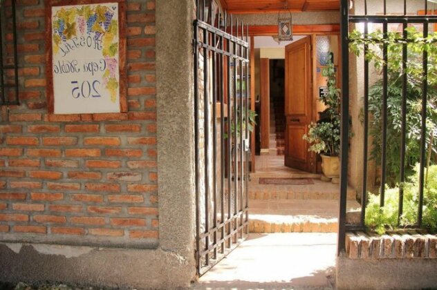 Hostal Cepa Noble - Photo2