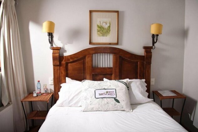 Hostal Cepa Noble - Photo3