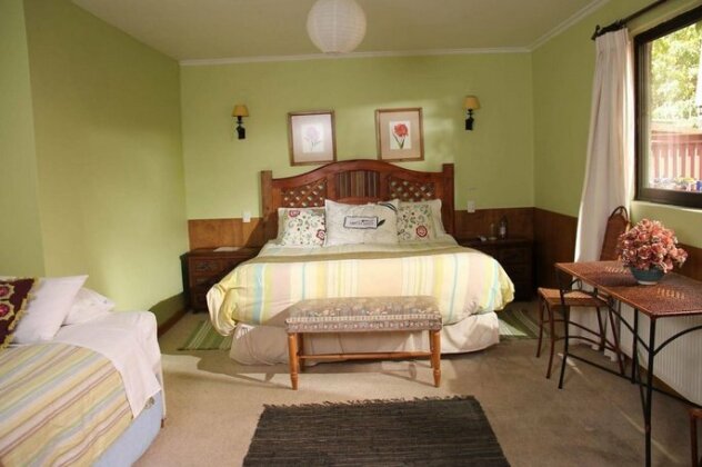 Hostal Cepa Noble - Photo4