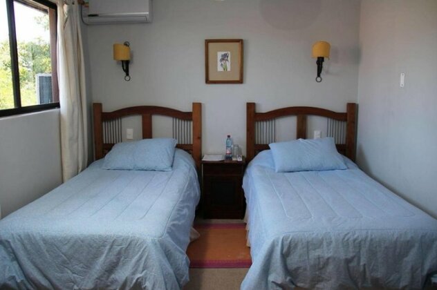 Hostal Cepa Noble - Photo5