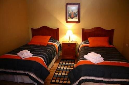 Hostal Colchagua - Photo4