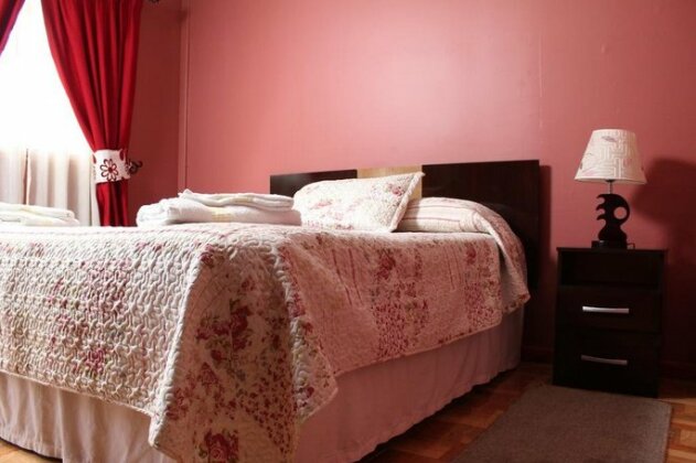 Hostal Whay Hau - Photo3