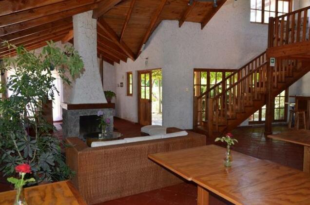 Hotel Parronales - Photo3
