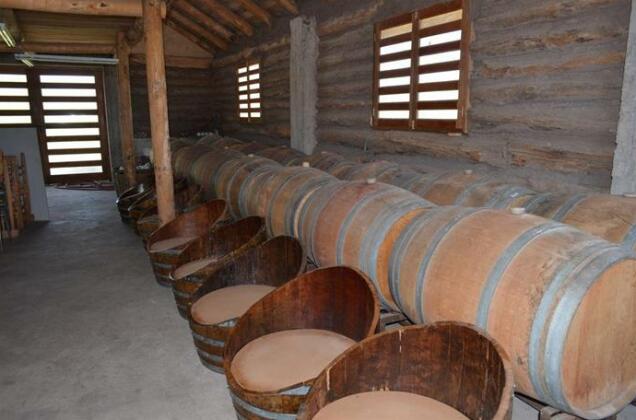 Hotel Parronales - Photo4