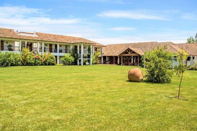 Hotel Terravina - Photo3