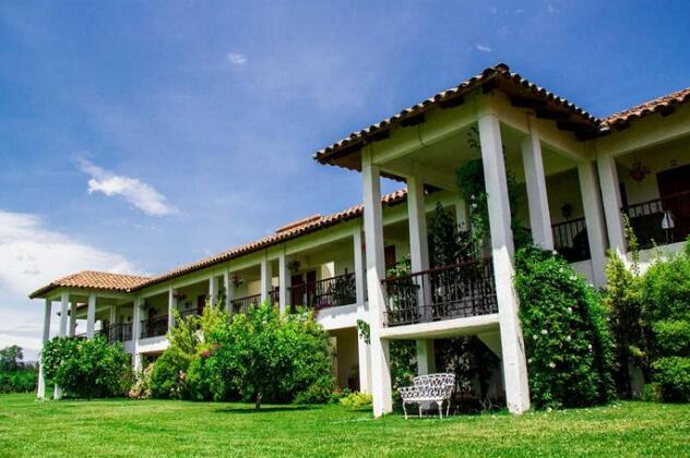 Hotel Terravina - Photo4