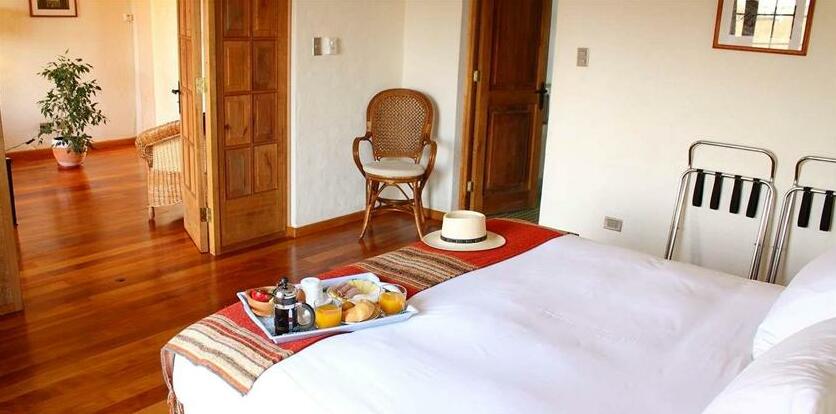 Hotel Terravina - Photo5
