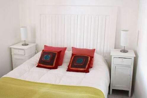Weekend and Wine Hostal - Photo2