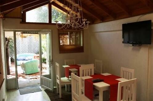Weekend and Wine Hostal - Photo3