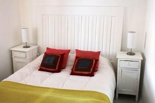 Weekend and Wine Hostal - Photo5
