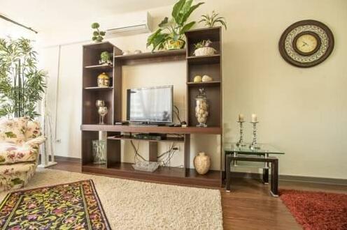 11 Septiembre Apartment - Photo2
