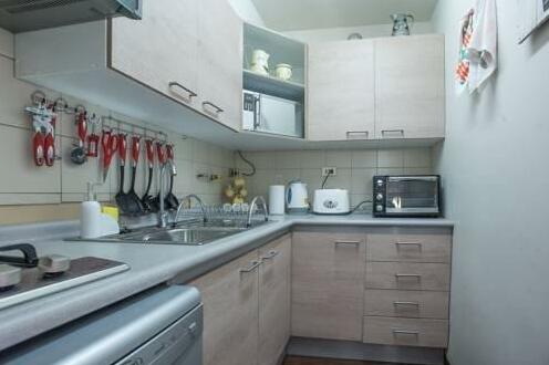 11 Septiembre Apartment - Photo3