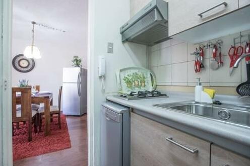 11 Septiembre Apartment - Photo4