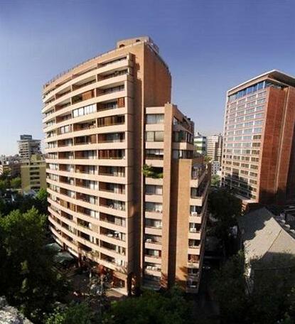 Aconcagua Apartments - Photo2