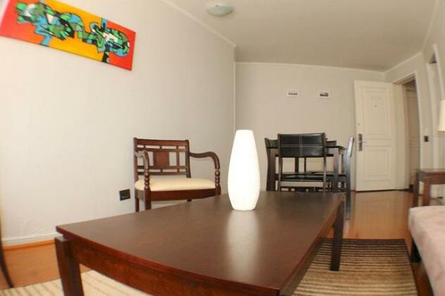 Aconcagua Apartments - Photo4