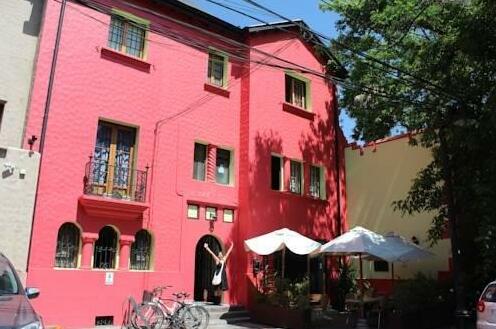 Aji Hostel - Photo2