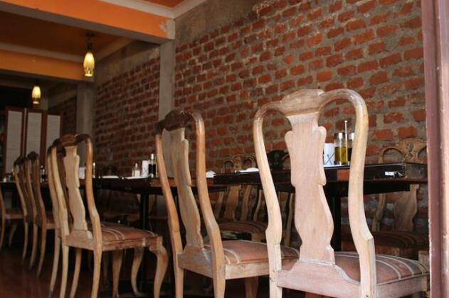 Aji Hostel - Photo5