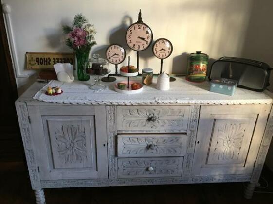 Alma B&B - Photo2