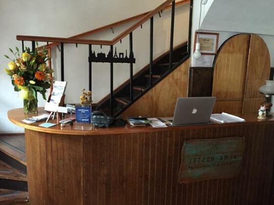 Alma B&B - Photo3