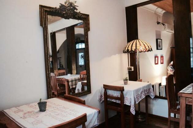 Alma B&B - Photo5