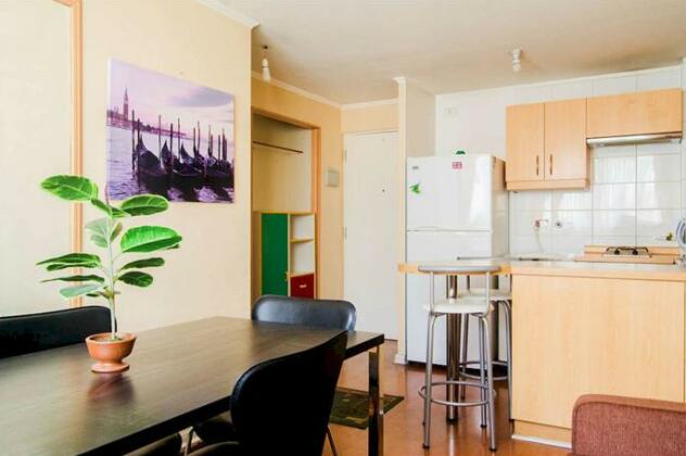 Almond Suites - General Jofre - Photo2