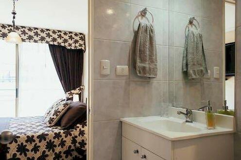 Almond Suites - General Jofre - Photo3