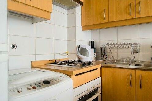 Almond Suites - General Jofre - Photo4